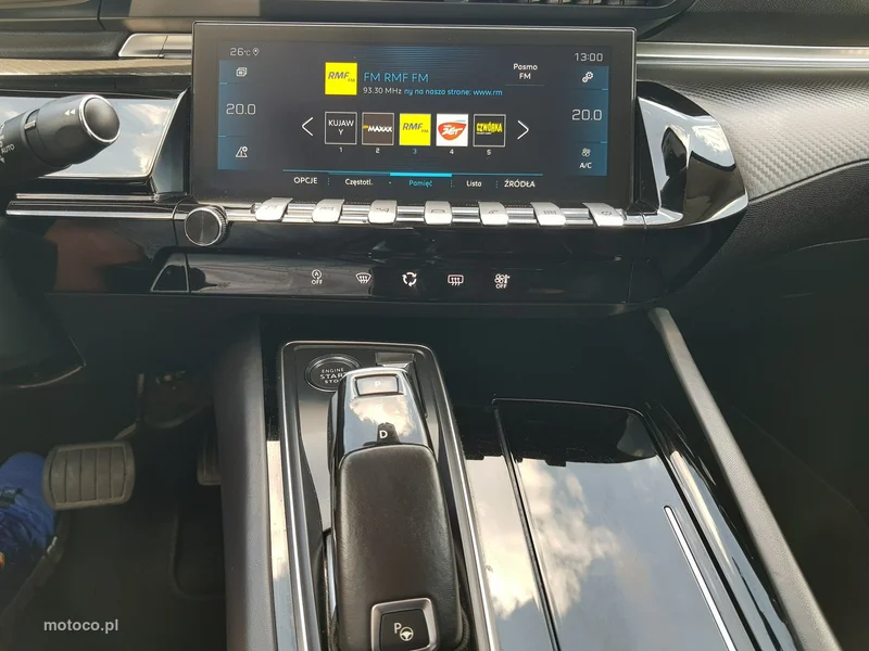 Peugeot 508 20