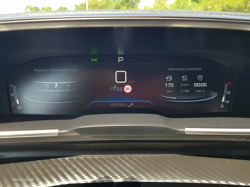 Peugeot 508 22