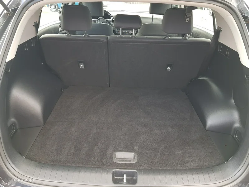 Kia Sportage 14