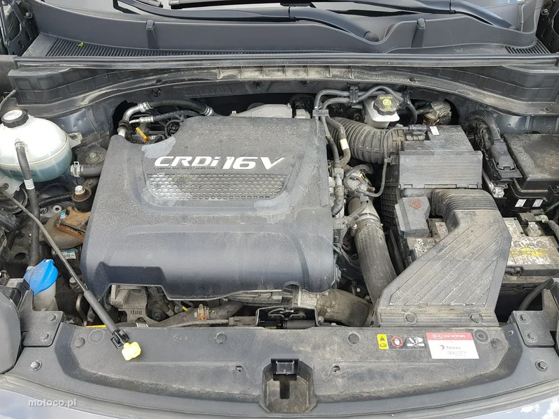 Kia Sportage 18
