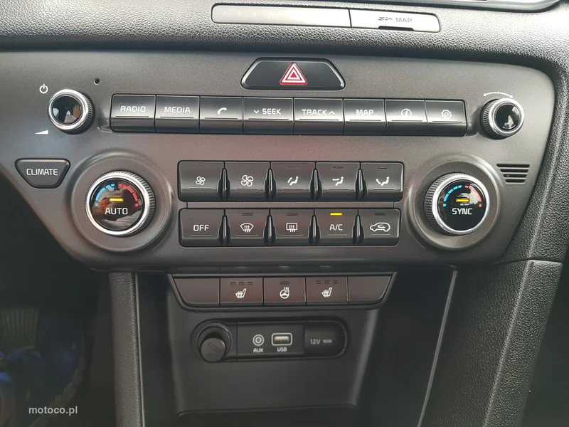 Kia Sportage 19
