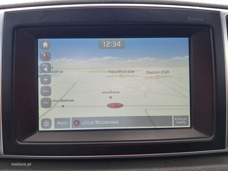 Kia Sportage 20