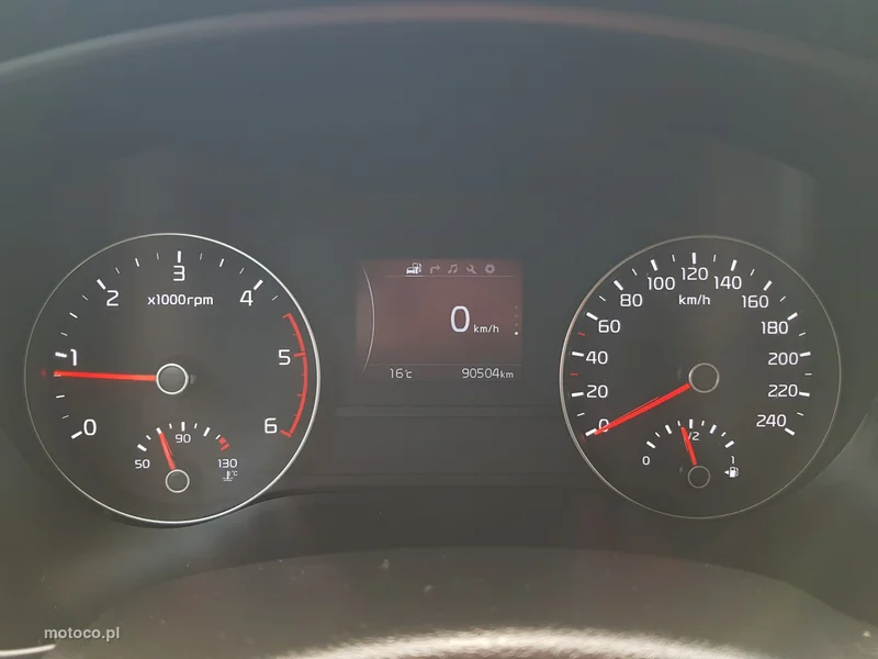 Kia Sportage 22