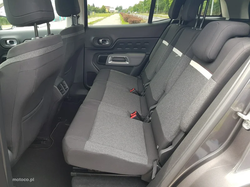 Citroen C5 Aircross 11