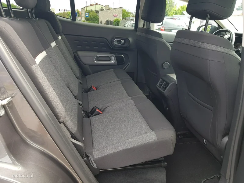Citroen C5 Aircross 15