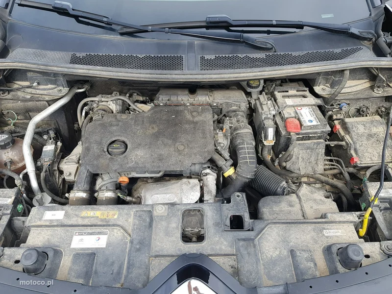 Citroen C5 Aircross 18