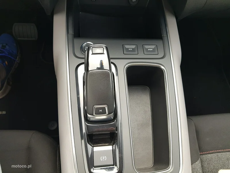 Citroen C5 Aircross 19