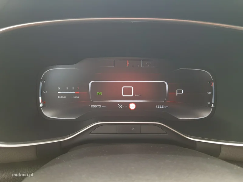 Citroen C5 Aircross 22