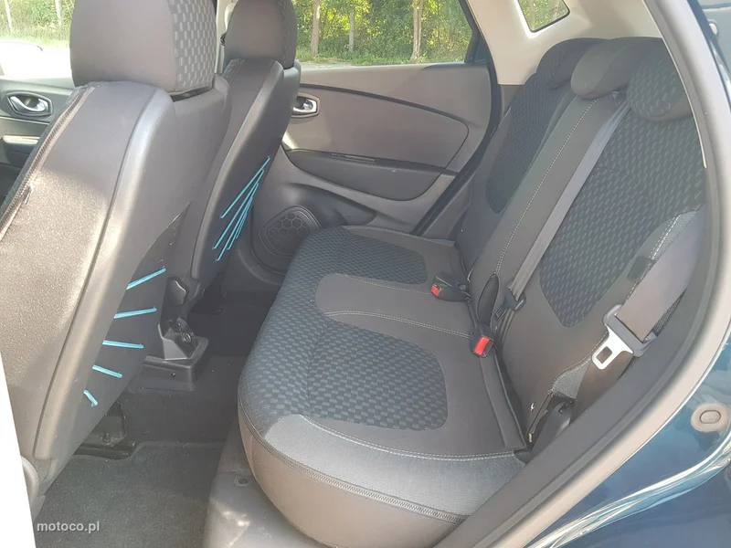 Renault Captur I 11
