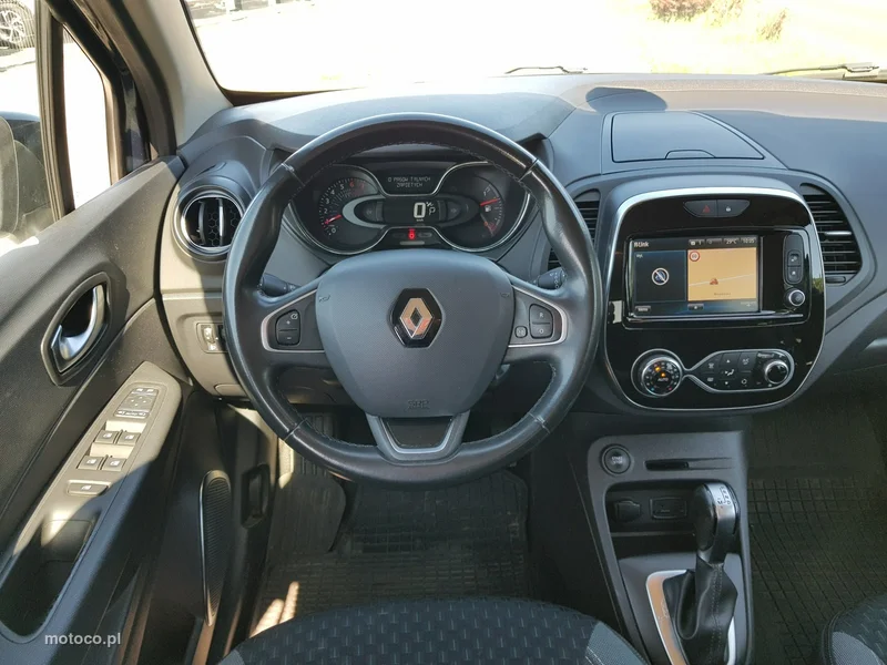Renault Captur I 13