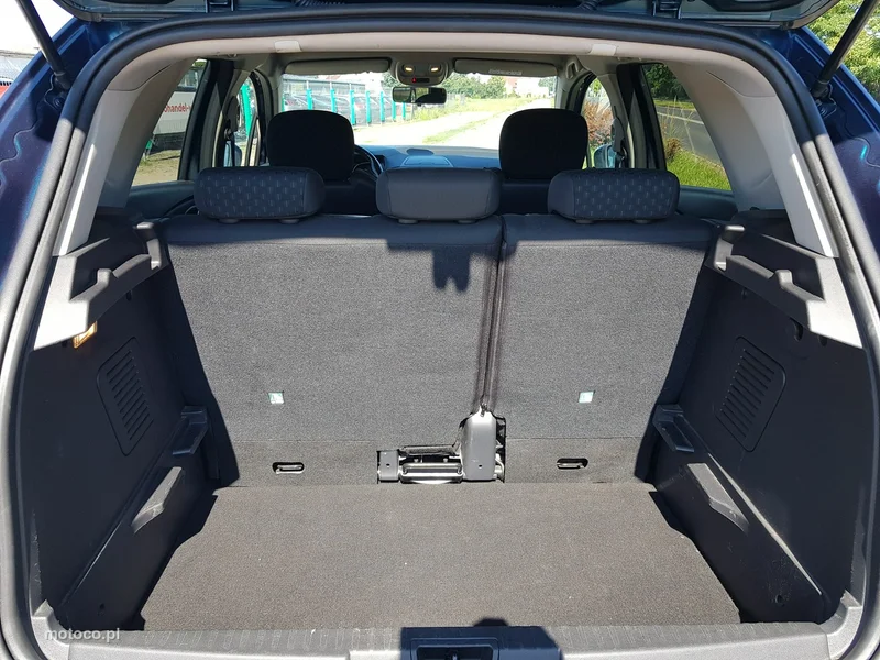 Renault Captur I 14
