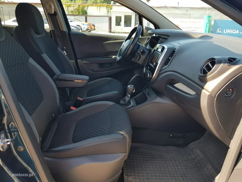 Renault Captur I 17