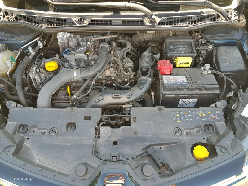 Renault Captur I 18