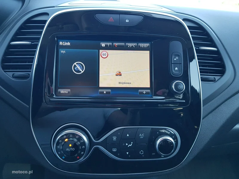 Renault Captur I 19