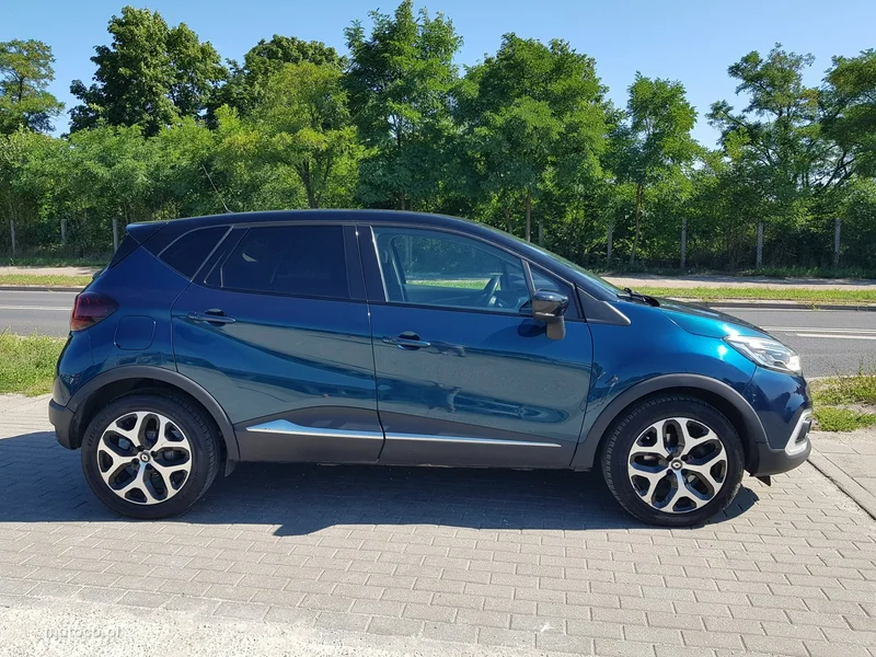Renault Captur I 4