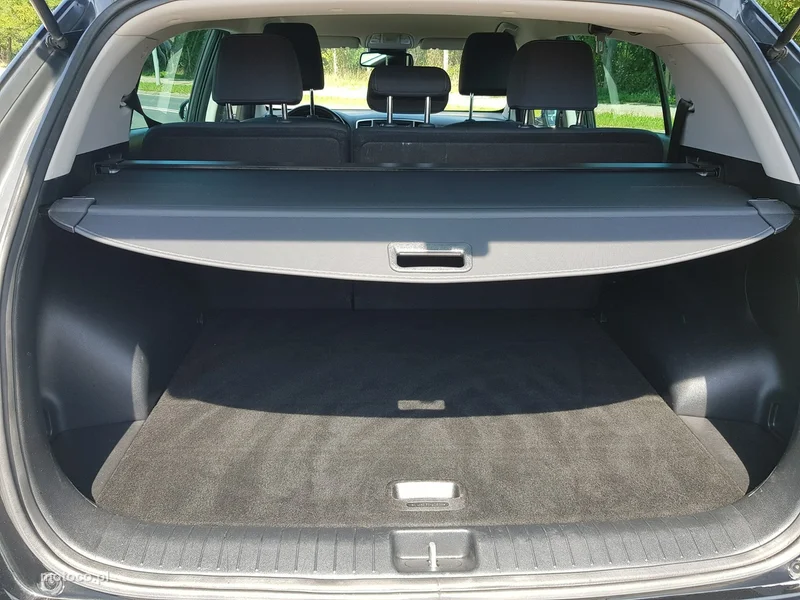 Kia Sportage 13