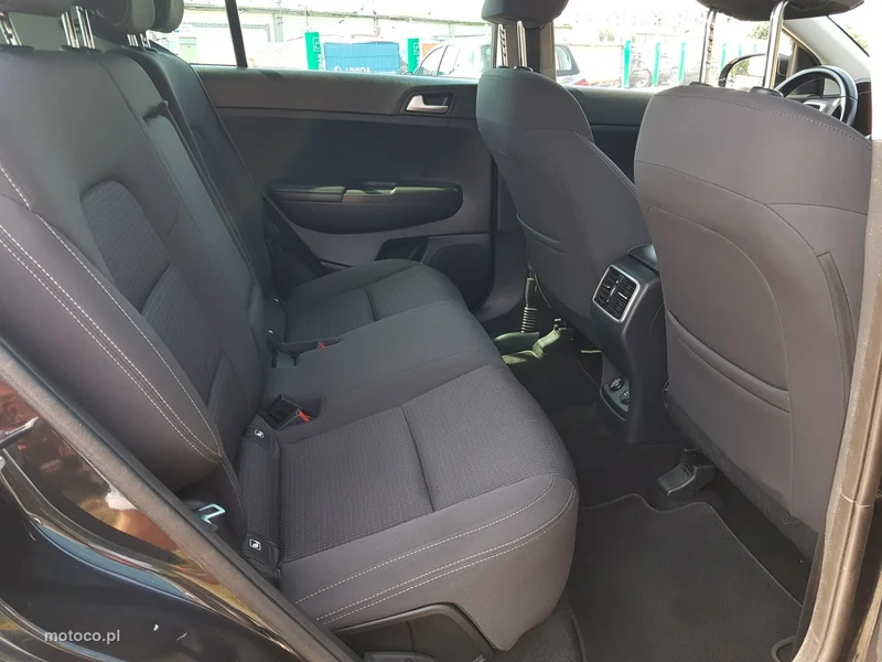 Kia Sportage 14