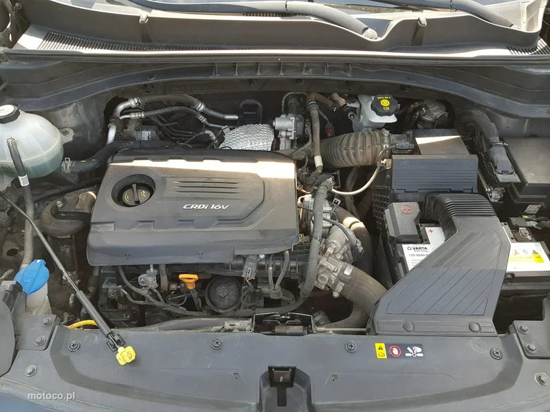 Kia Sportage 17