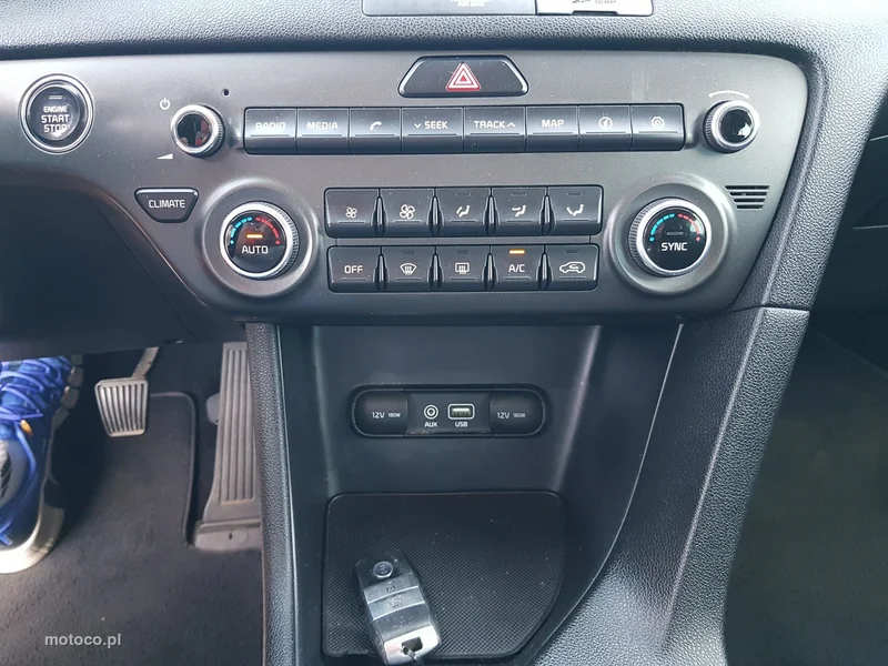 Kia Sportage 18