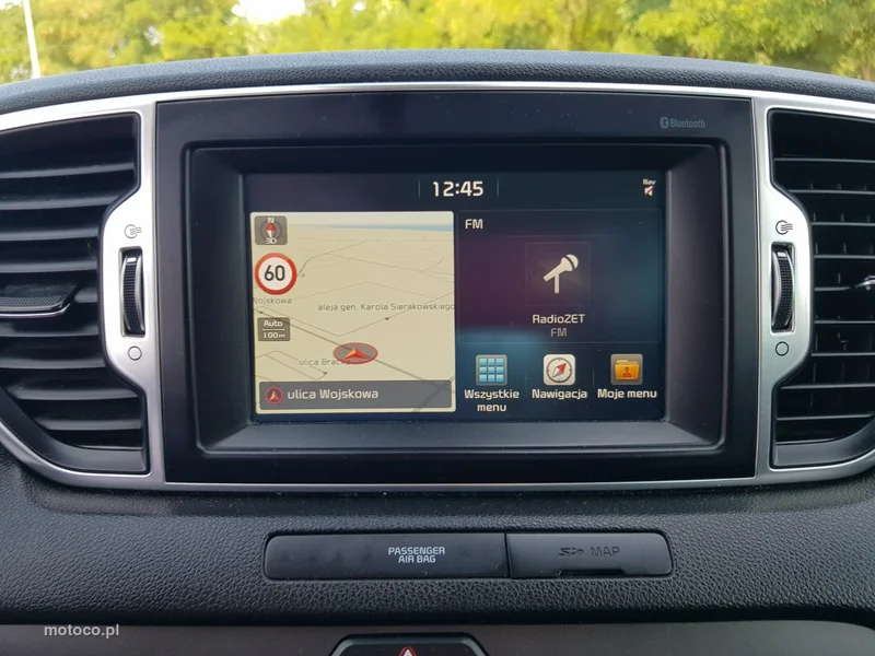 Kia Sportage 19