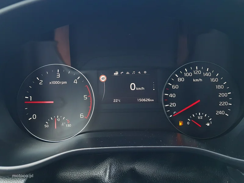 Kia Sportage 21