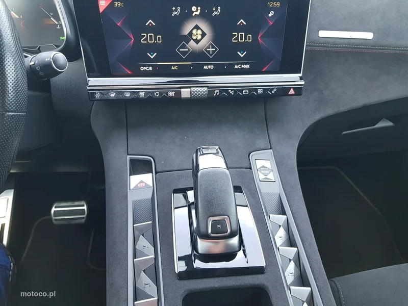 DS Automobiles DS 7 Crossback 20