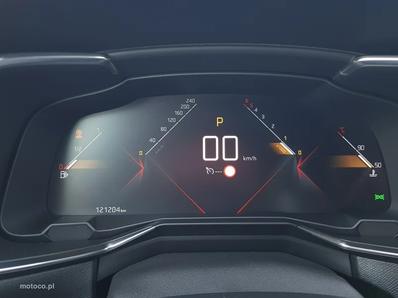DS Automobiles DS 7 Crossback 22