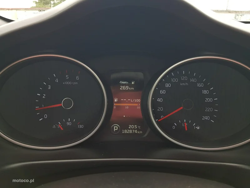 Kia Sportage 22
