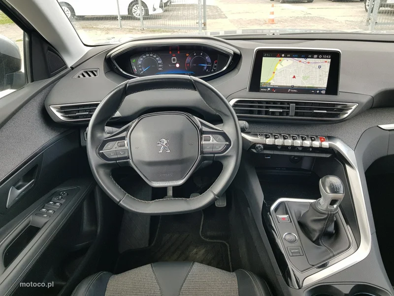 Peugeot 3008 13