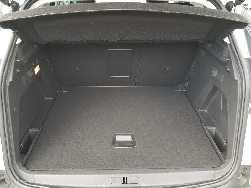 Peugeot 3008 14