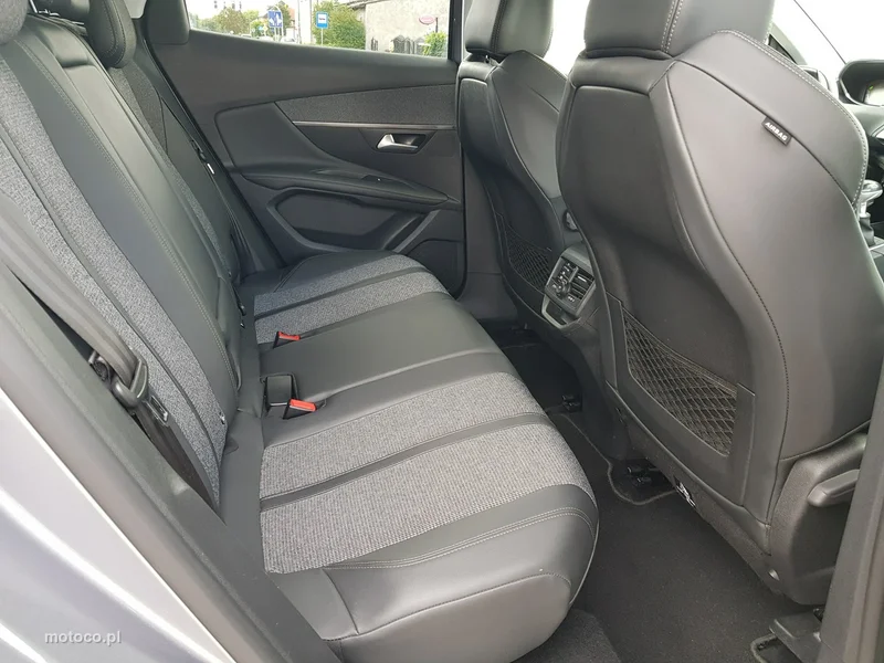 Peugeot 3008 16