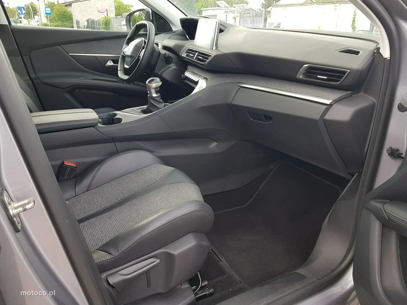 Peugeot 3008 17