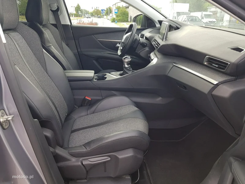 Peugeot 3008 18