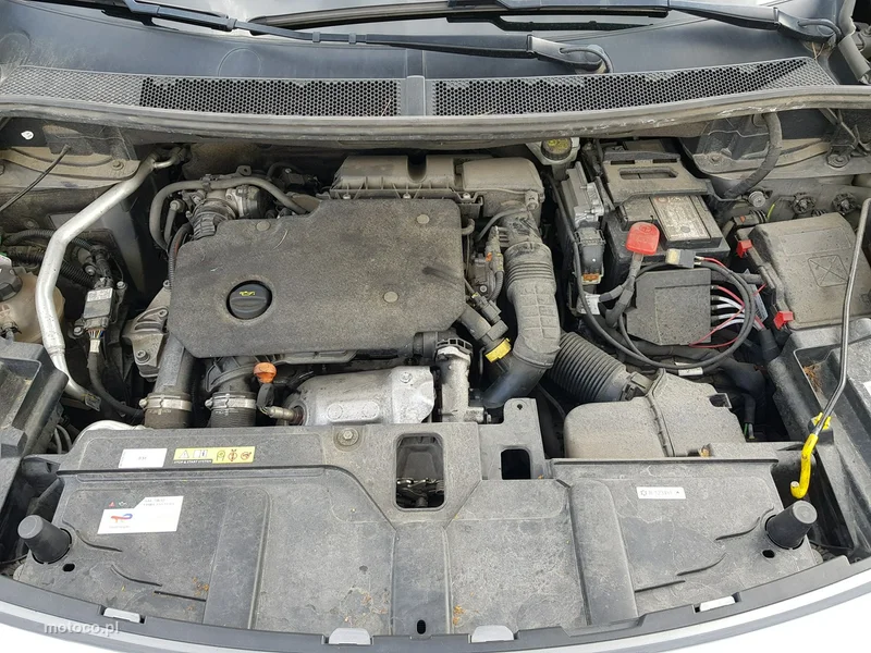 Peugeot 3008 19