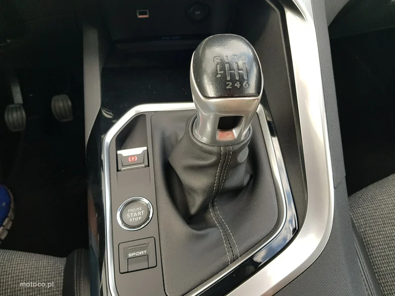 Peugeot 3008 20