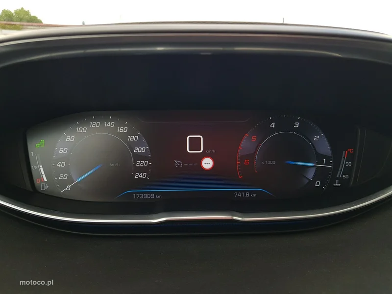 Peugeot 3008 23