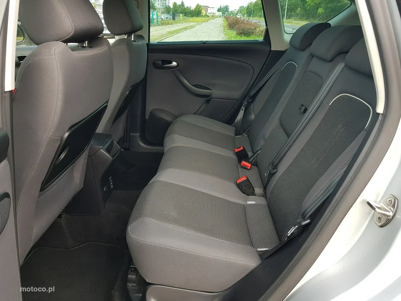 Seat Altea XL 11