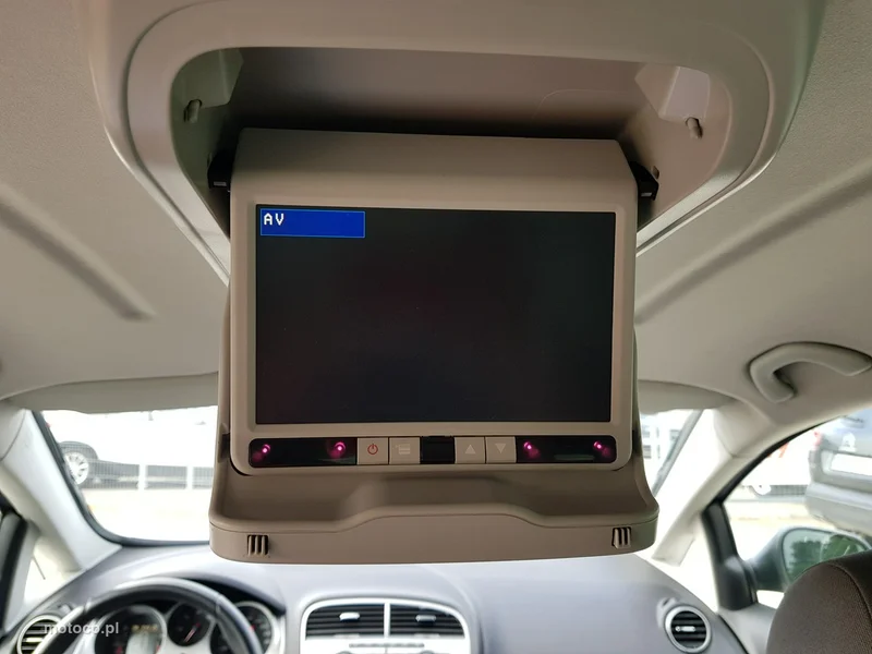 Seat Altea XL 14