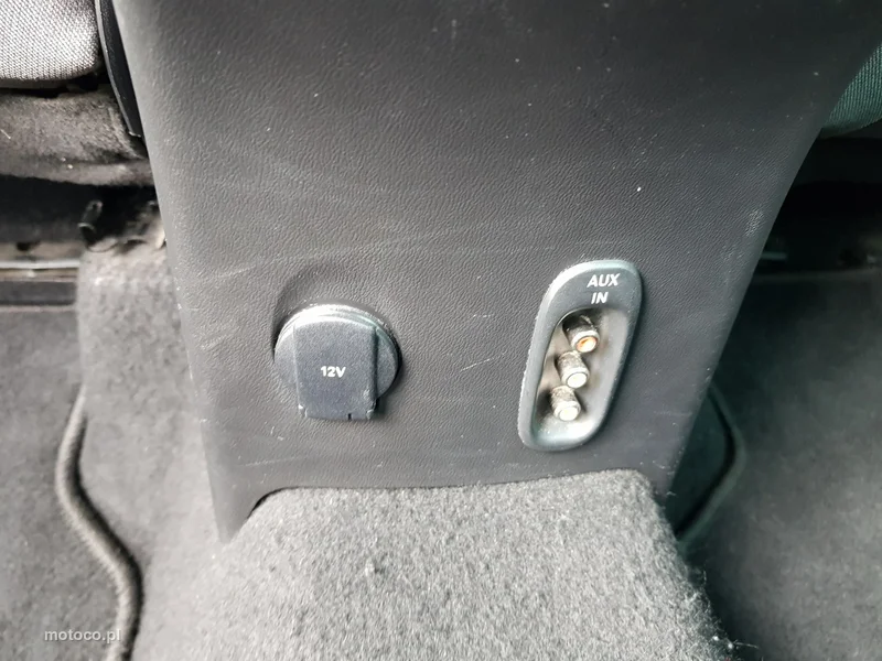 Seat Altea XL 15