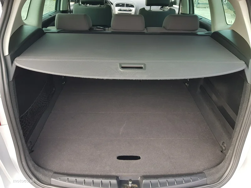 Seat Altea XL 16