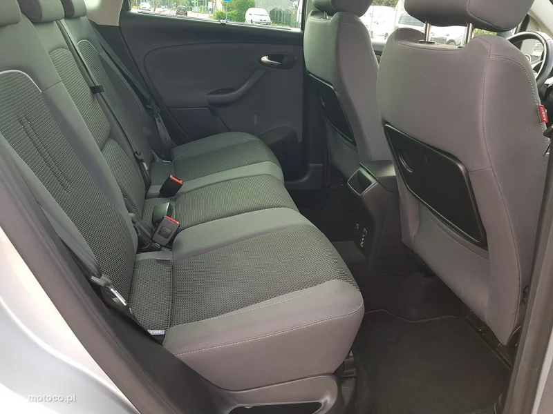 Seat Altea XL 17