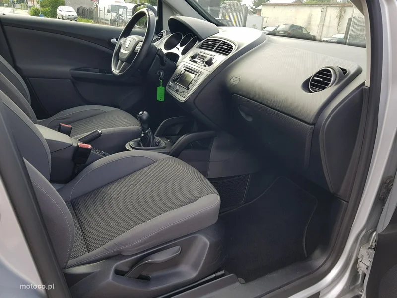 Seat Altea XL 18