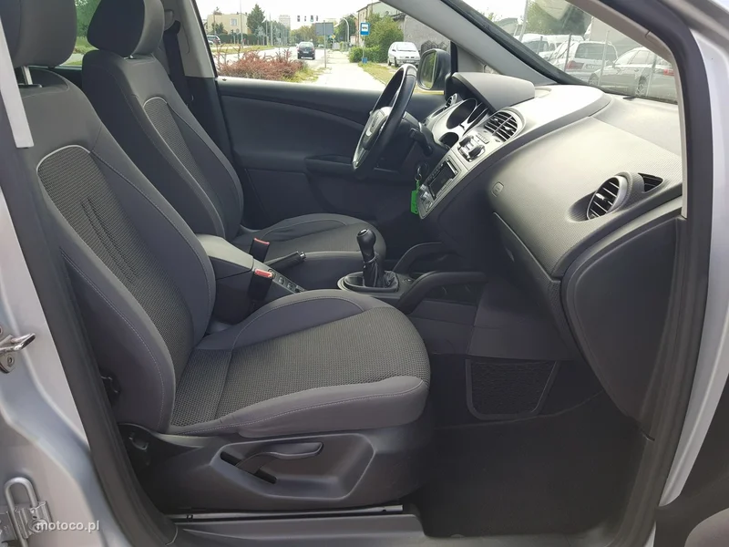 Seat Altea XL 19