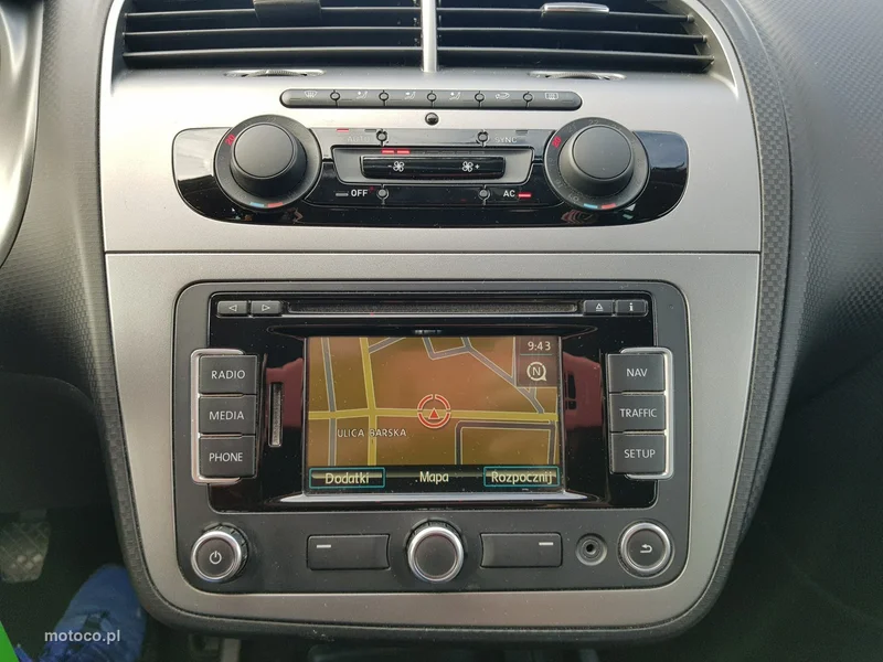 Seat Altea XL 20