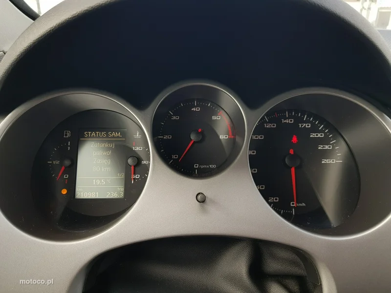 Seat Altea XL 21