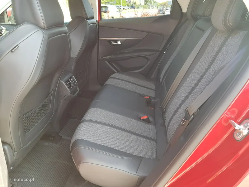 Peugeot 3008 11