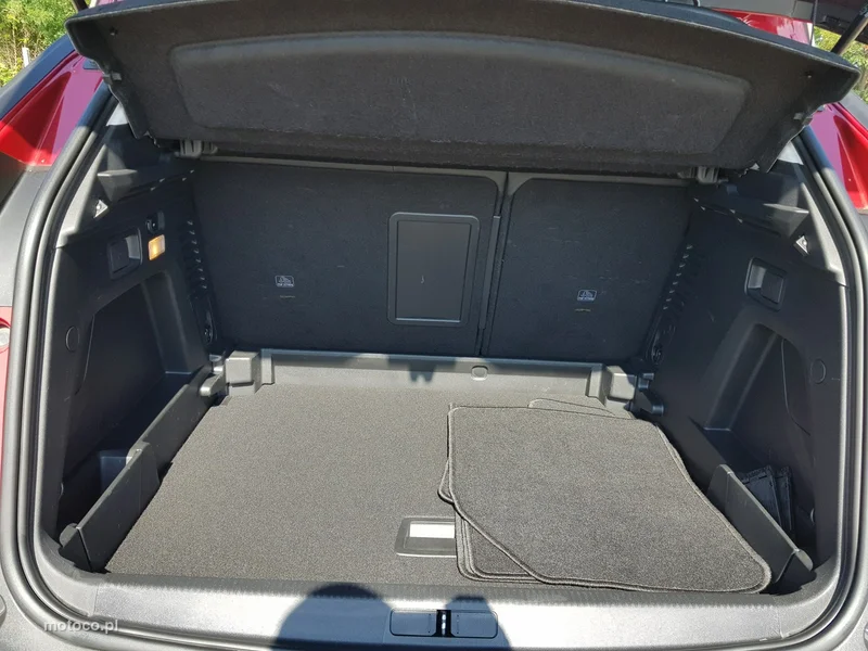 Peugeot 3008 14