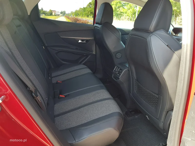 Peugeot 3008 15