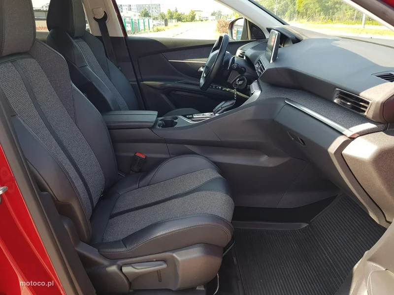 Peugeot 3008 17