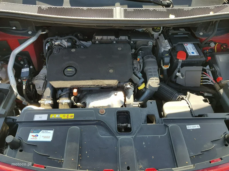 Peugeot 3008 18